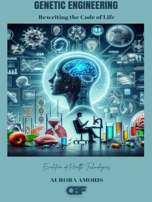 cover image of Genetic Engineering